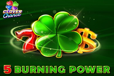 5burningpower Лоял Казино играть