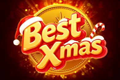 Bestxmass игровой автомат Лоял Казино