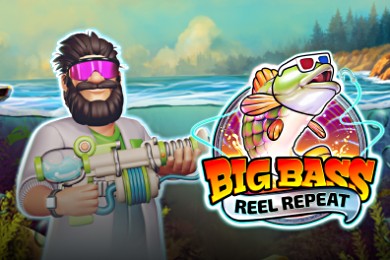 Играть в Bigbassreelrepeat Лоял Казино