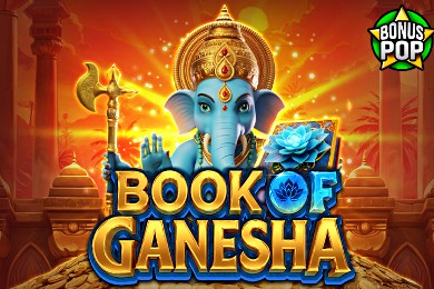 Bookofganesha слот онлайн Лоял Казино