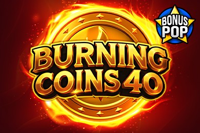 Слот Burningcoins40 Лоял Казино