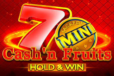 Cashandfruitsholdandwin Лоял Казино играть