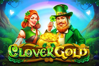 Clover Gold играть в Лоял Казино