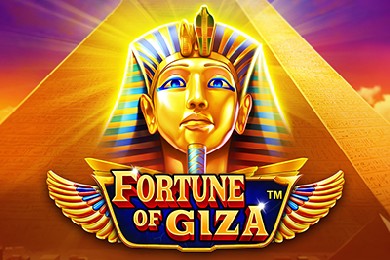 Играть в Fortune Of Giza Лоял Казино